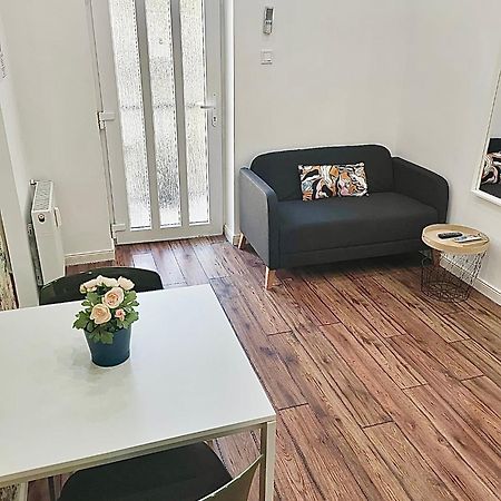 Home R574 #Freeparking บูดาเปสต์ ภายนอก รูปภาพ