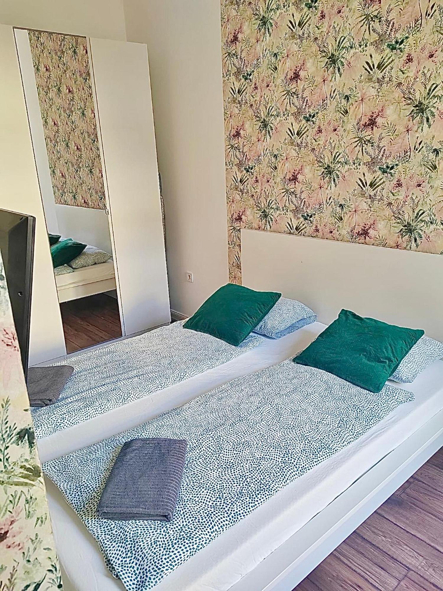 Home R574 #Freeparking บูดาเปสต์ ภายนอก รูปภาพ